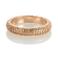 Anello Tuum La Fede in Oro FE0CL0300R-14 - FE0CL0300R-24